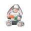 Winter Season and Clothing Sets Product Type baby rabbit plush infant animal Halloween Costume