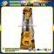 Competitive cheap price plastic musical instrument guitar toy for toddlers