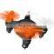 Wholesales New Drone Original 2.4G 4CH MICRO DRONE 360 Degree Eversion Mini Quadcopter