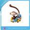 Kids lovely happy monkey toy set