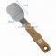 Natural Wooden Handle Large Palette Knife