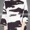 New Fashion Summer Woman Dress High Quality Long Shirt Dress