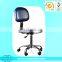 2017 Hot Sale Luxury Blue Leather Office Chair