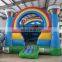 frozen jumping castle, frozen bouncy castle for sale