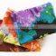 2017 New Designs Wholesale Autumn Winter Warm Women Printed Infinity Wool Shawl Fashion Lady Custom Scarf Pure Wool Blanket