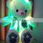 HI CE Valentine's day gift for girlfriend 45cm Teddy bear with light