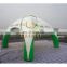 Outdoor inflatable advertising tent for sale