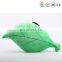 Custom promotional cheap folding thai triangle pillow