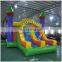 2016 Aier inflatable castle with slide/inflatable bouncer/inflatable obstacle course for sale