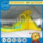 TOP swimming pool slide slides inflatable water park for adults