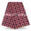 Good price wax textile,super wax fabrics,wholesale ankara fabric with guipure s170808002
