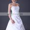 New Fashion Elegant Wedding Bridal Dress From China CL3849