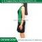 Slim Knee Spell Color Pencil Skirt