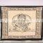Indian Religious Beautiful Lord Ganesh Printed Tapestry