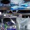 Factory Acrylic Signboard Wifi Proximity Marketing Led Fan 3d Hologram Display Hologram Projector