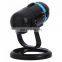 2017 hot Mini Wifi Camera 360 Degree Rotation Mount Stand with Car Charger USB Cable for Ai-Ball