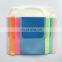 Assorted Colors Classical Pocket Protector for Pen Leaks