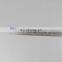 Top sale Novelty fancy plastic swizzle stick / cocktail stirrer