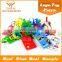 Most popular colorful 3d silicone rubber lugage tag with various pictures