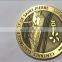 High Quality Zinc Alloy 3D Medal Die Cast Gold Silver Bronze Medal Coin, Your Own Logo No MOQ