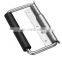 2015 new Hinged Steel handle for machine high quanlity