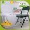 Hot sale chair covers folding colors OEM/ODM