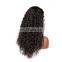 naked virgin brazilian human hair wigs for black women