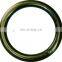 Stainless Steel Welded O-Ring for bag dog collar