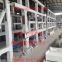 Papermaking machinery，2400mm/20T corrugated paper machine