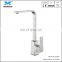 Guangdong Factory Fair Price Directly Sink Mixer Taps SUS304 Material Never Rust Cold and Hot Water Kitchen sink Faucet