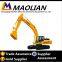 Cheap New Type 34 Ton Crawler Hydraulic Digger Wholesale