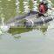portable 3 inch mini dredge for gold mining