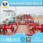 2016 Hot sale Drilling ship for sand mining