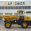 Construction machine 10ton site dumper for sale