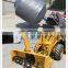 Snow Removal equipment ZL16F Wheel loader