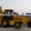 cheapest price high quality backhoe loader 30-25