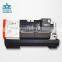 CK6136A spindle cnc controller mini lathe machine
