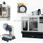 Small factory used cnc milling machine