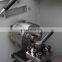 CK0618 small benchtop cnc lathe machine price for sale.