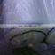 scaffolding mesh guard