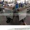 China professional supplier cotton fiber opener machine/polyester fiber opening machine