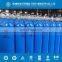 Multi Colors 50 Liter Empty Oxygen Cylinder Price with Valve