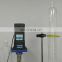 lab scale bioreactor glasslined fluid bed reactor