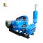 BW200 hydraulic triplex piston mud pump