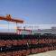 Welded ERW Carbon Black Steel Pipe Weight