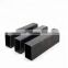 MS Carbon ERW Black Square and Rectangular Steel Pipe