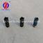 BXZ-2 backpack core drilling rig