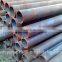 ASTM A106/API 5L Gr.B Black Seamless Steel Pipe