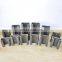 Hot sale metal building materials astm galvanized sheet c purlins