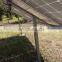 Factory direct sale aluminum extrusion solar panel bracket/structure